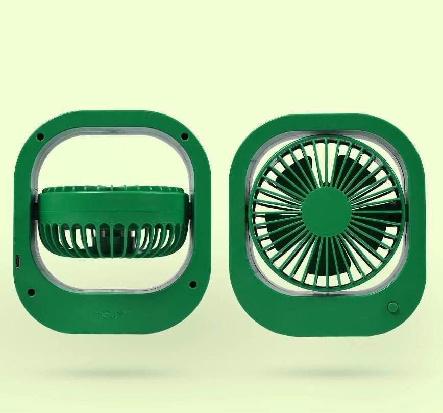 Portable Fan Mute Mini Fan