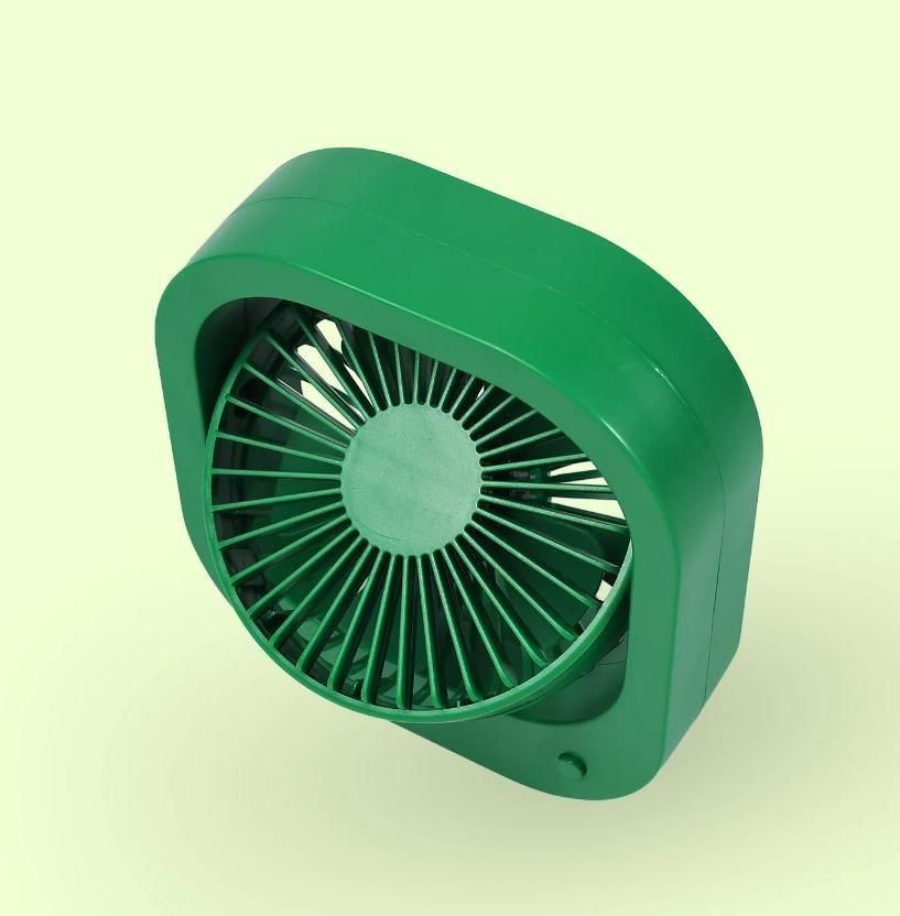 Portable Fan Mute Mini Fan