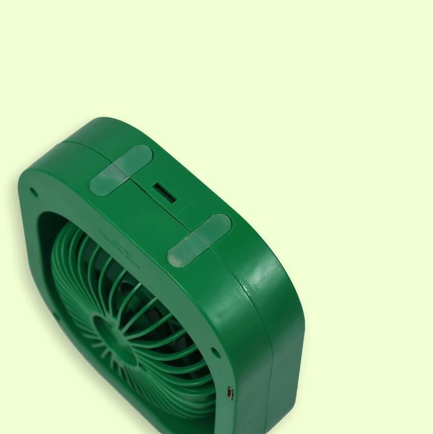 Portable Fan Mute Mini Fan